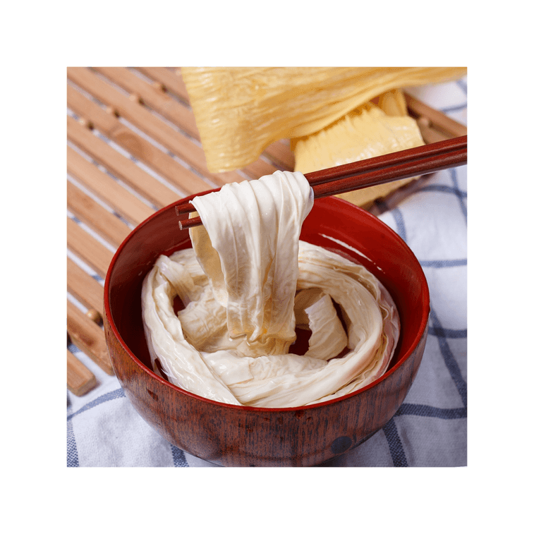 廚之寶 圓枝腐竹 340g 3