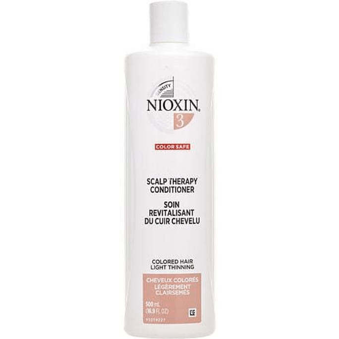 Nioxin Nioxin System 3頭皮護理滋潤乳,