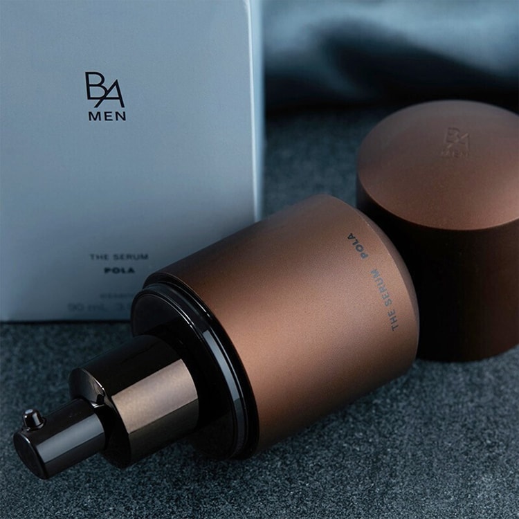 B.A Men The Serum 90ml - Yami.com