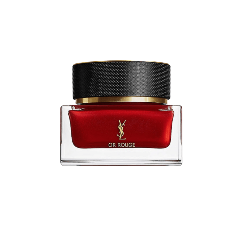 Or Rouge Eye Cream 15ml | Infused with Rare Safranée, Reduces
