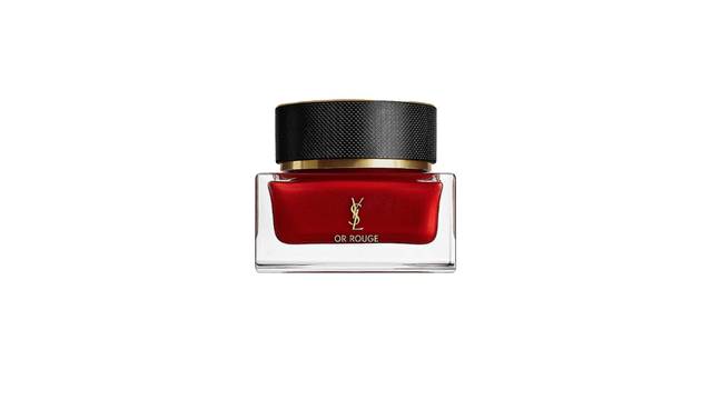 Or Rouge Eye Cream 15ml | Infused with Rare Safranée, Reduces