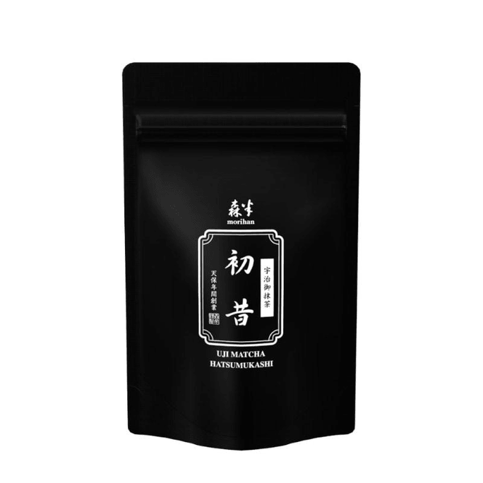 [일본 직송] 모리한 마차 파우더 (20g)