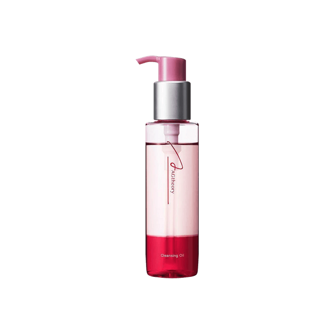 AG Theory Cleansing Oil 130ml