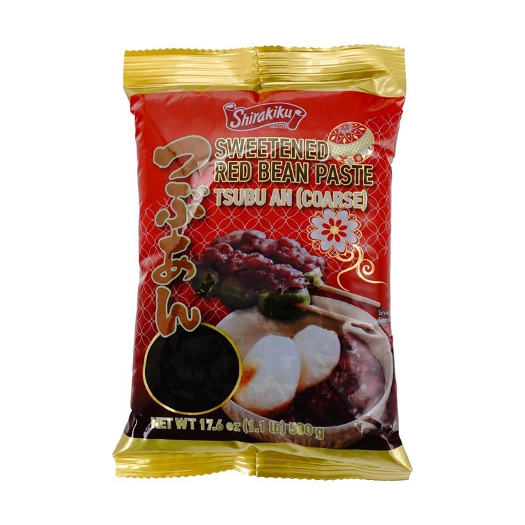 팥앙금 페이스트 500 g 3