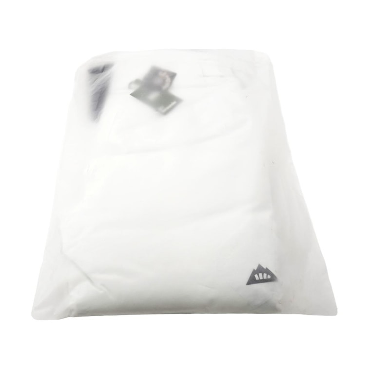 BENEUNDER蕉下 女士輕滑雪褲 雪地玩雪健行褲子 沁柔白 160/84A(M) 9