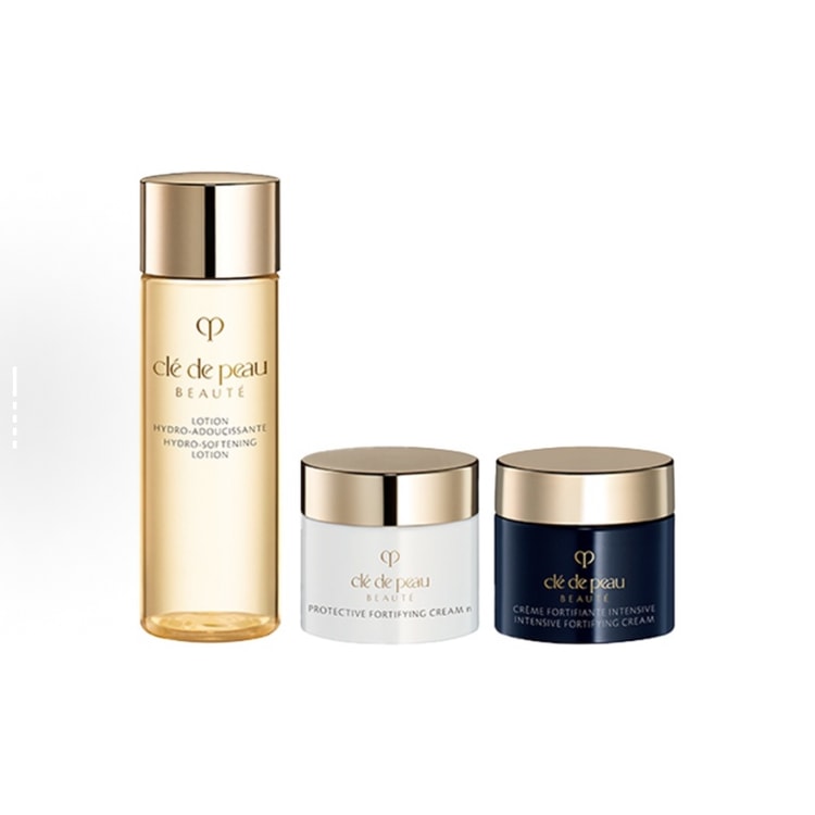 クレ・ド・ポー ボーテ ⁄ クレームプロテクトゥリスnの公式商品情報