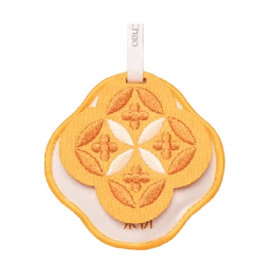 宋朝 四時景刺繡香包 車載香薰 衣櫃香掛 赴桂【月中桂】 10g