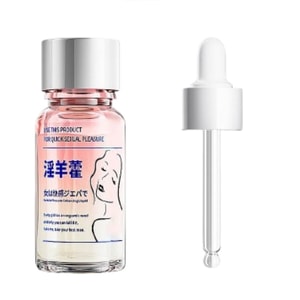 Female Orgasm Enhancement Liquid Spring Passion Female Arousal Spray 20ml per bottle