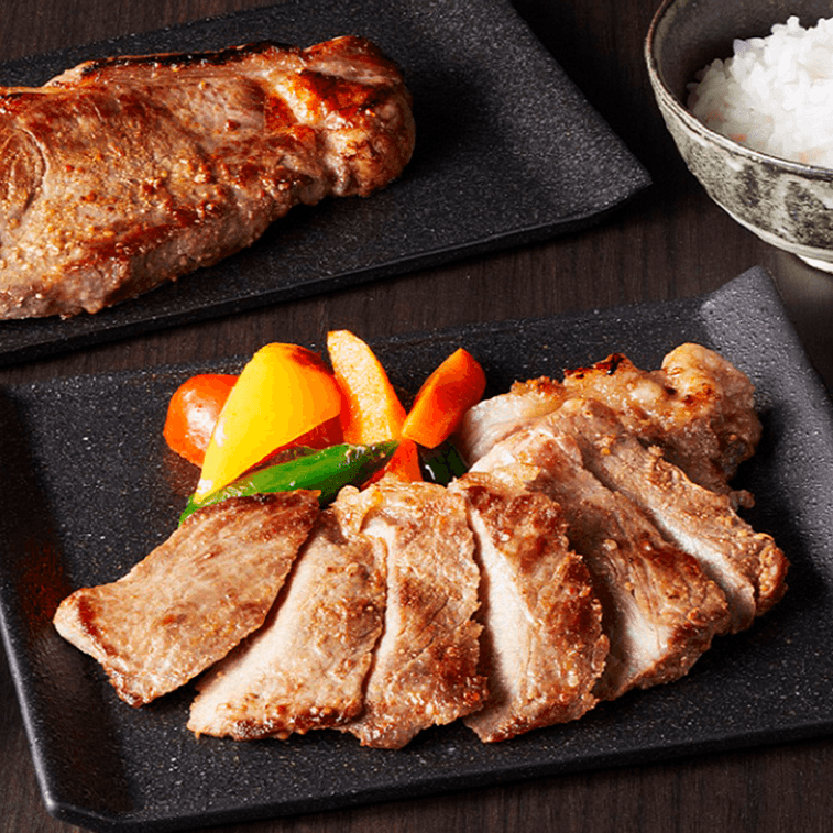 日本S&B 混合燒烤調味料 甜醬油風味 4人份 30.8g【烤肉料】【操作簡單】 3