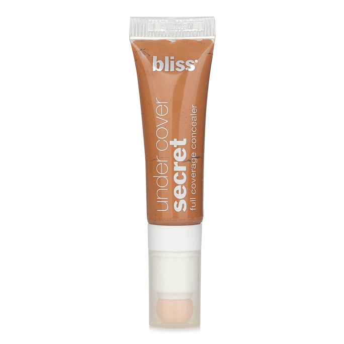 Under Cover Secret Full Coverage Concealer - # Bronze 6ml/0.2oz