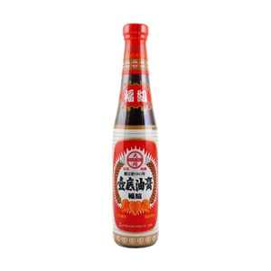 Premium Soy Sauce Paste ,14.82 oz