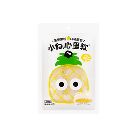 Bread Pineapple Diced 90g