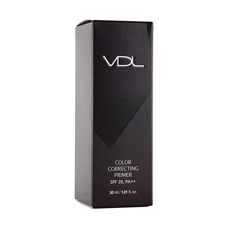 Color Correcting Primer SPF32 PA++ 30ml 03 Serenity Blue - Yami.com