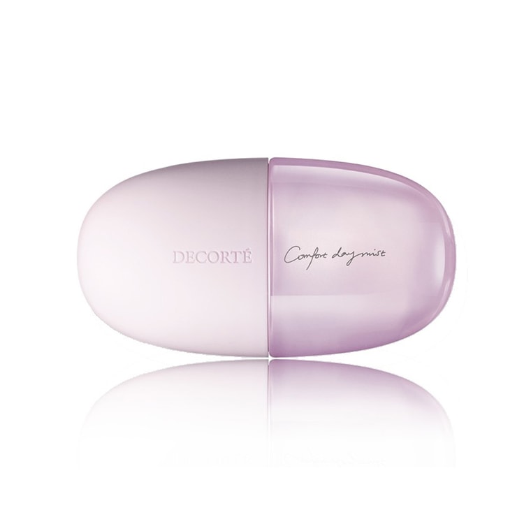 DECORTÉ Comfort Day Mist 60mL 3本セット Decorté 【公式通販】