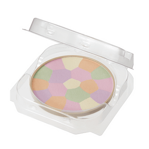 Marshmallow Finish Powder Abloom 5-Color Refill 4g [01]