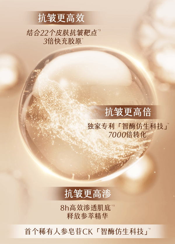 谷雨 【抗皱专研-水乳套组】山参抗衰淡斑水乳套装【美白祛斑特证】【淘宝TOP1淡斑面部护理】【更适合亚裔肤质】(第三代极光精萃水Pro 120ml+第三代山参胶原乳Pro 100ml)