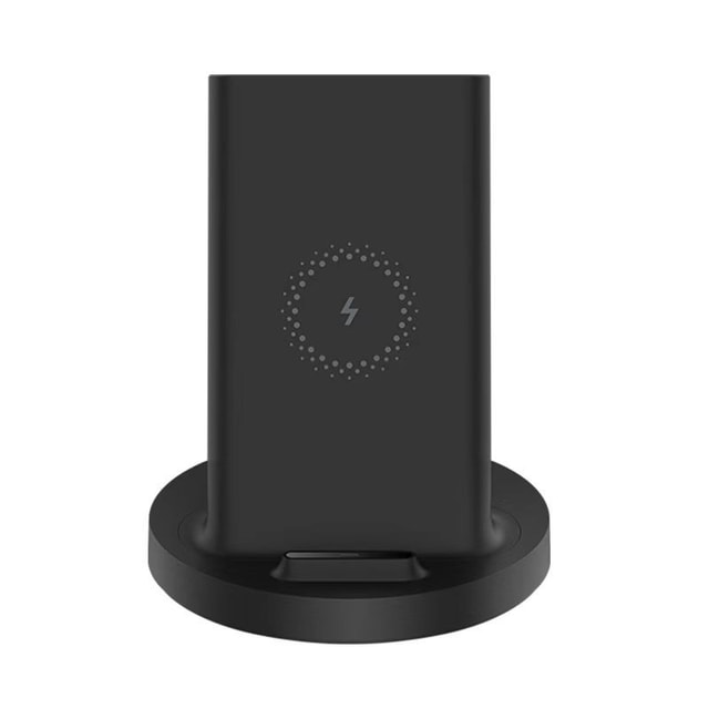 中国直送】Xiaomi Youpin Xiaomi 縦型ワイヤレス充電器 (ユニバーサル