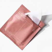 리얼 딥 마스크 콜라겐, 1.19oz(34g), 4개입