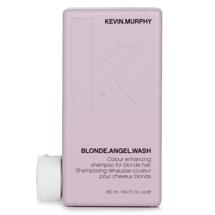 Blonde Color Boosting Shampoo 250ml/8.4oz