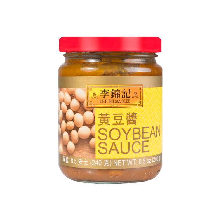 Soybean Sauce, 8.47 oz 4