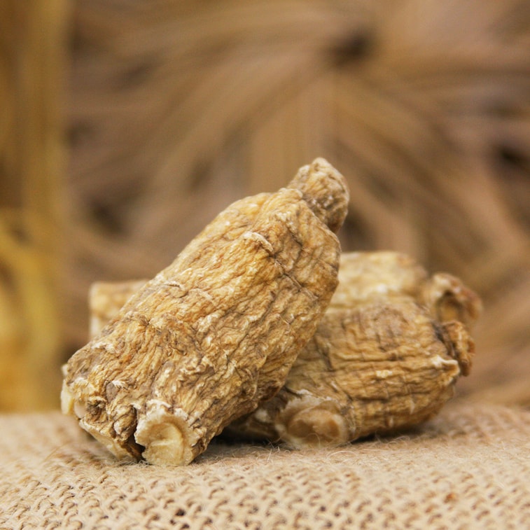 Hsu's Ginseng Industry, 미국 - 자이언트 쇼트 인삼 (4온스) 3