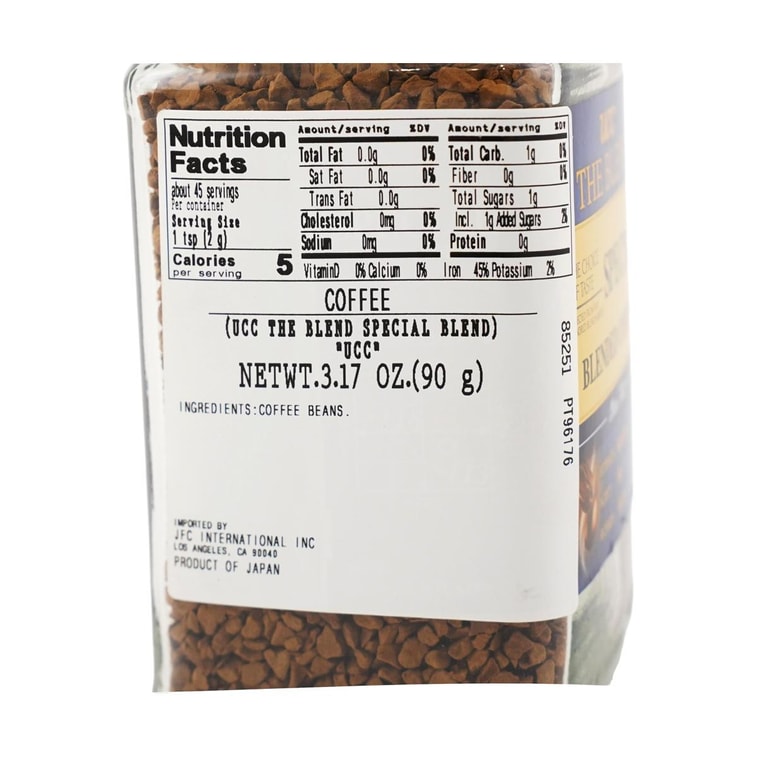 UCC 더 블렌드 스페셜 블렌드 커피, 3.17온스 5