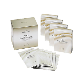 AXXZIA New Version of Royal Beauty Aurora Mask 20ml×28pcs