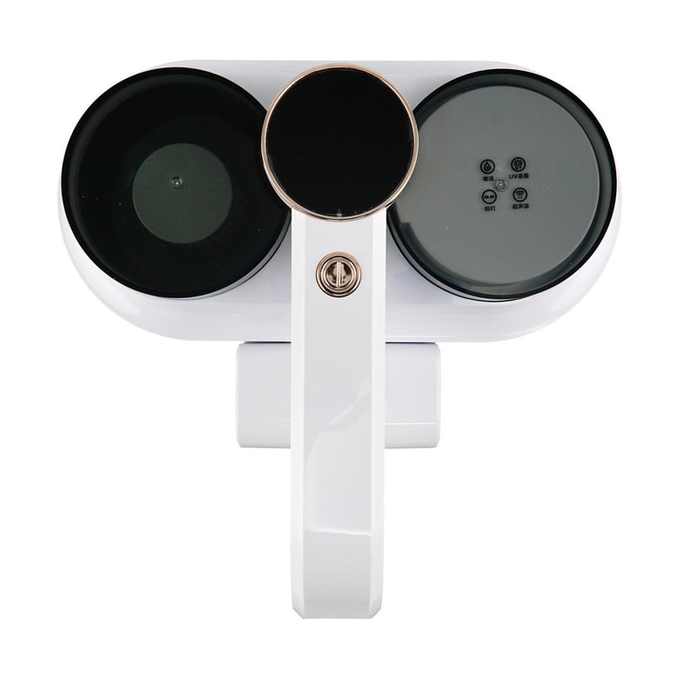 Wireless Charging Handheld Vacuum  Mite Remover, 5400mAh 9