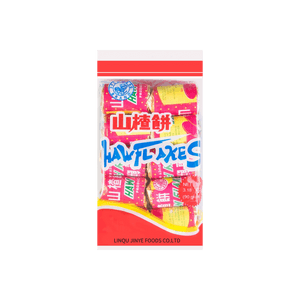 向阳花 山楂饼 90g