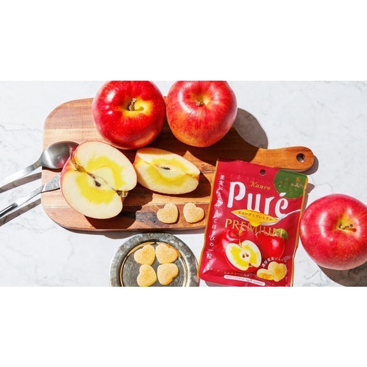 りんご カムイピリカ3kg＋スーパーカムイ500g りんご カムイピリカ3kg＋スーパーカムイ500g Pine Rigo Ame Japanese