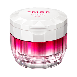 SHISEIDO PRIOR wrinkle beauty corset gel 90g