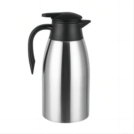 Qing Exhibition 2.0L Smart Stainless Steel Vacuum Insulated Flask