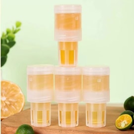 Fruit Honey 36g*4 Bottles