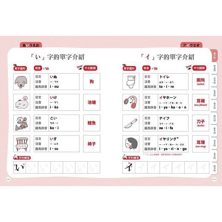 繁體 地表最速50音學習法 一魚兩吃 過目不忘 附mp3 Yamibuy Com