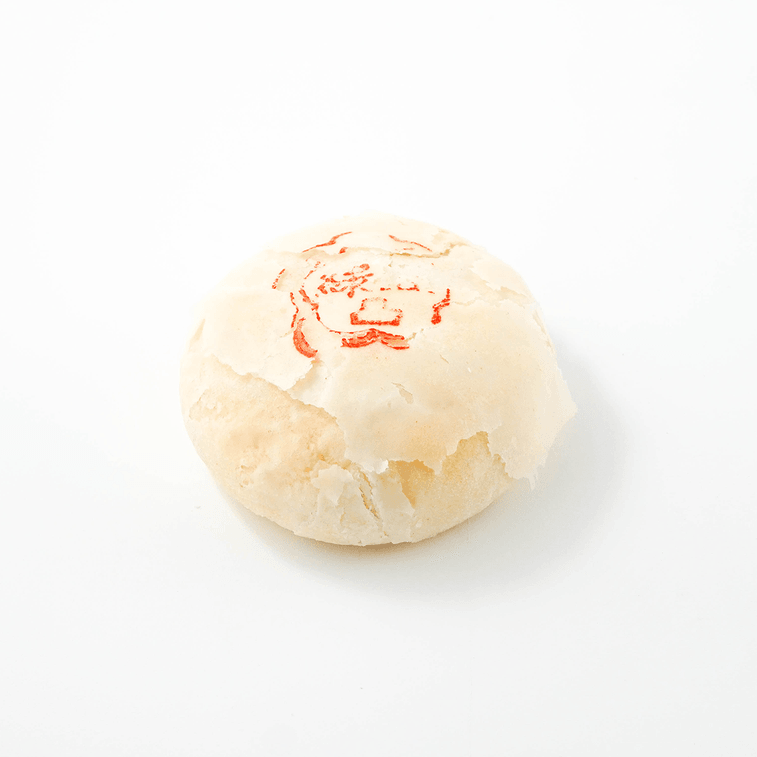 녹두 퍼프 페이스트리 - 6개입, 20.4oz, 유통기한 짧음 9