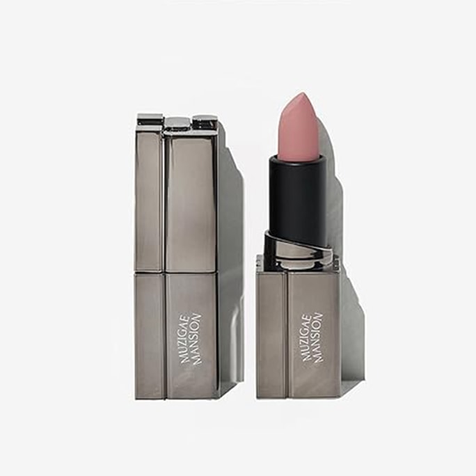 Muzigae Mansion's Moodwear Blur Lipstick 4g 005 Babe