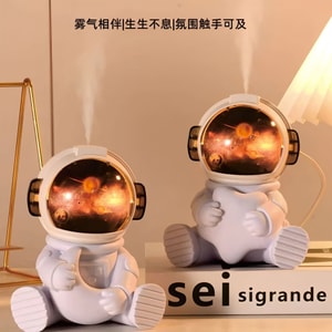 Desktop Light Humidifier 1PC