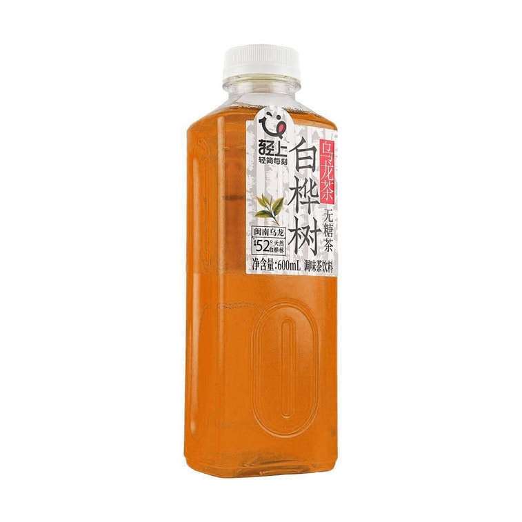 버치 재스민 그린티 20.29 fl oz【설탕 0, 칼로리 0, 지방 0】 8