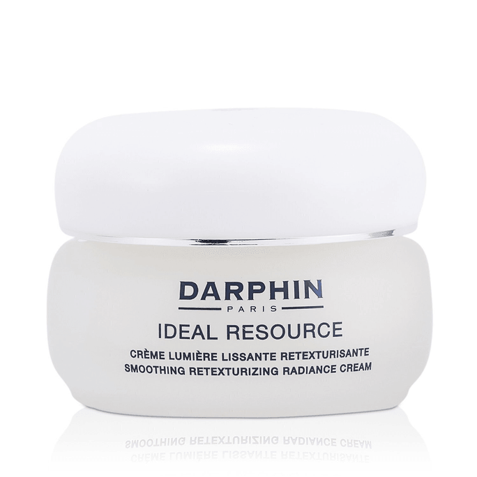 【香港直郵】Darphin朵梵 木槿花抗皺保濕煥顏面霜 木槿花緊緻亮澤柔滑抗氧化面霜 保濕控油嫩白滋潤 50ml/1.7oz
