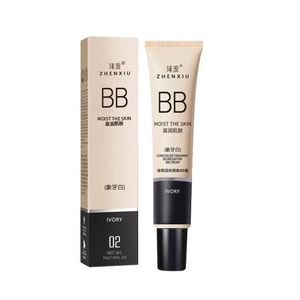 Black Gold Concealer BB Cream Skin Beautifying Concealer 30g Ivory White