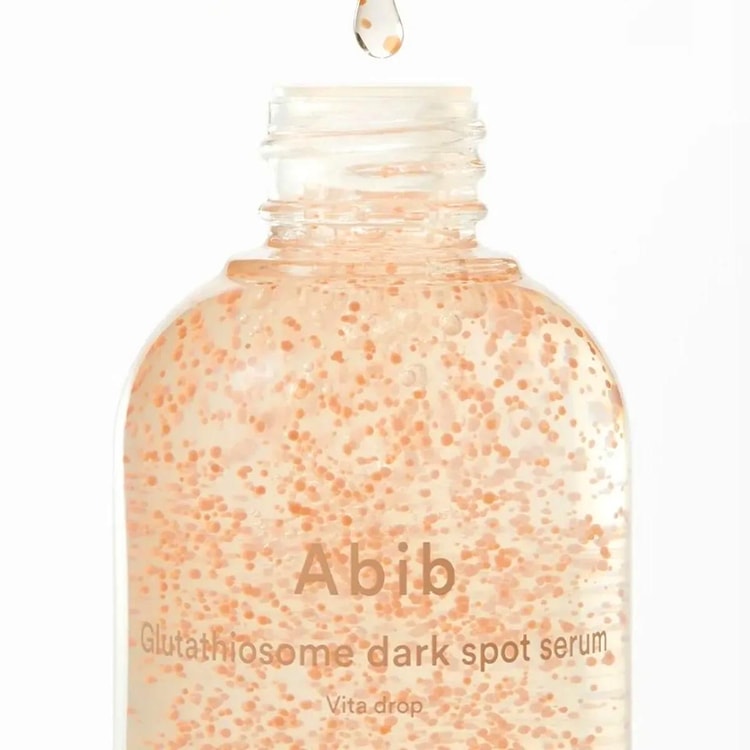 abib glutathione serum Abib Glutathiosome Dark Spot Serum Vita Drop 50ml