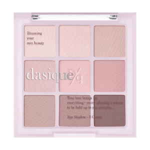 アイシャドウパレット ナインシェード #13 クールブレンディング 0.24 オンス