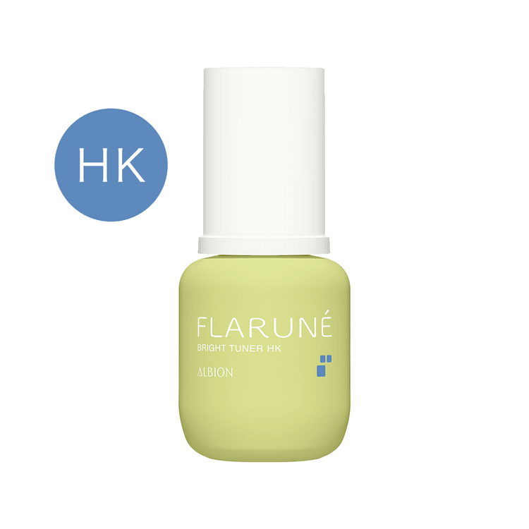 Albion Flarune Bright Tuner HK Albion Flarune Bright Tuner HK