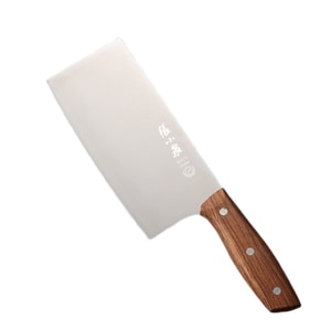 “Mingyi” Series Household Knives: Sharp Kitchen Knives For Cutting Meat And Vegetables—Affordable And Durable. New Slicing Knife, 1-Pack
