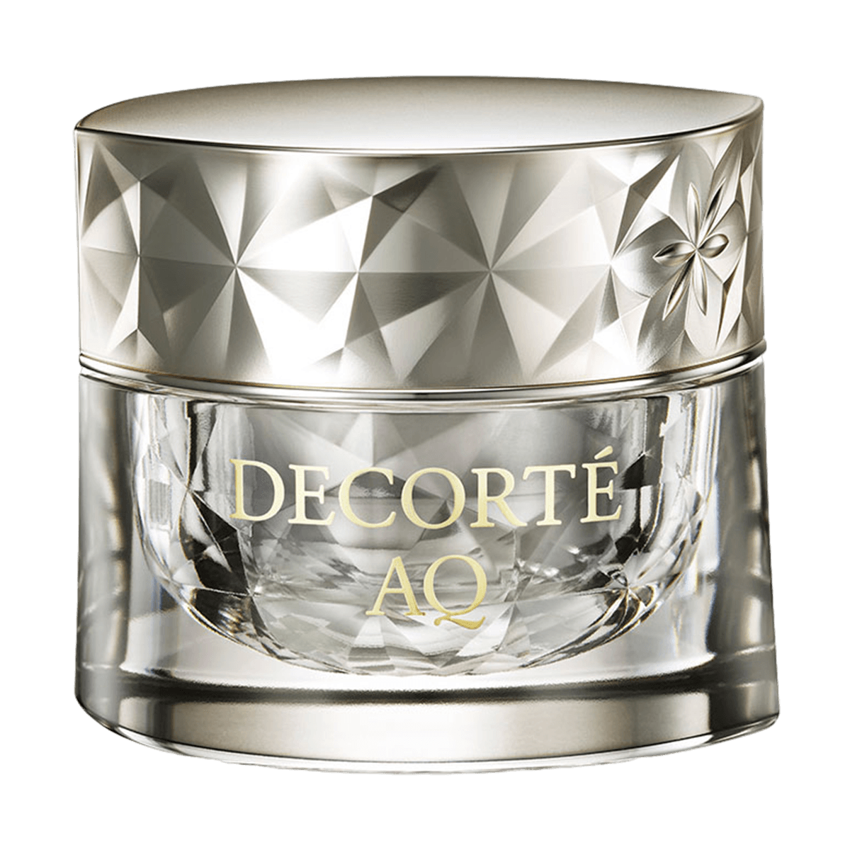 COSME DECORTE AQ Cream Absolute X, 1.59 oz - Yami.com