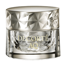 日本COSME DECORTE黛珂 AQ舒活臻護乳霜 夜間滋養晚霜 45g 保濕緊緻 彈潤充盈