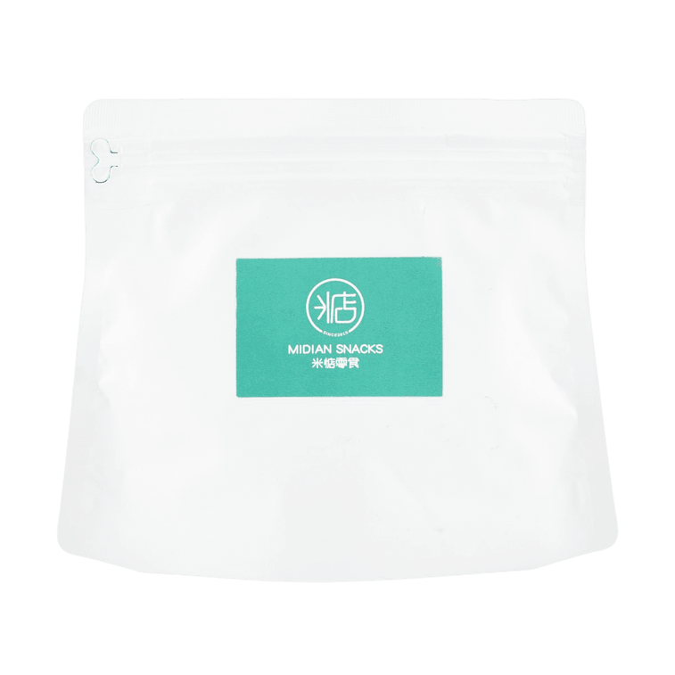 米惦 莓果片 蓝莓草莓综合莓莓果干 开胃蜜饯果脯 100g 3