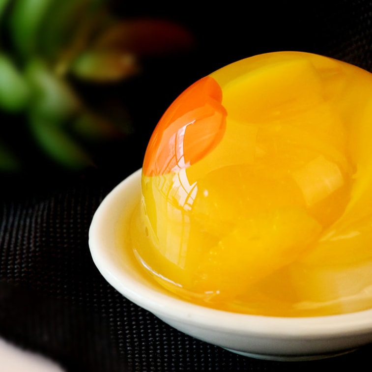 XIZHILANG Fruity Cocoonut Jelly (ASSORTED FLAVOR) 200g 3