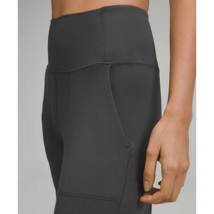 LULULEMON||Lululemon Align™ High-Rise Wide Leg Pants 28-inch *Asia
