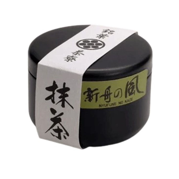 NANAYA Fresh Wind Matcha Powder 20g